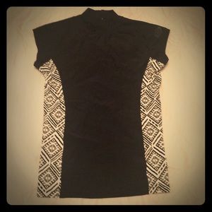 Rash guard